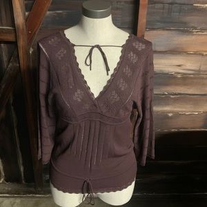 Authentic Chanel Top